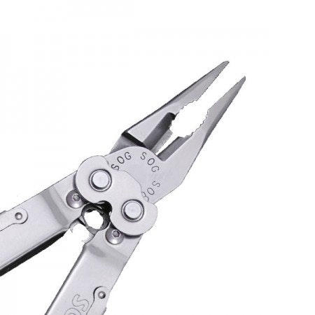 SOG PowerLock Multiverktyg