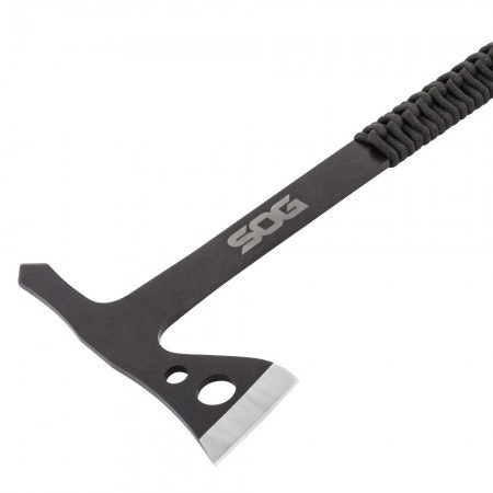 SOG Throwing Hawks med Fodral 3-pack