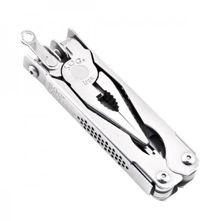 SOG Paratool Satin Multiverktyg