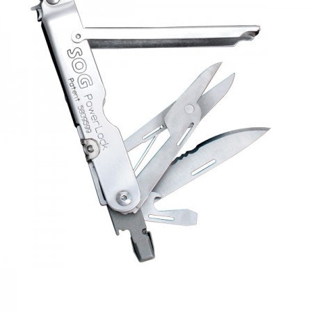 SOG PowerLock Multiverktyg