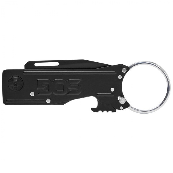 SOG KeyTron - Blackout