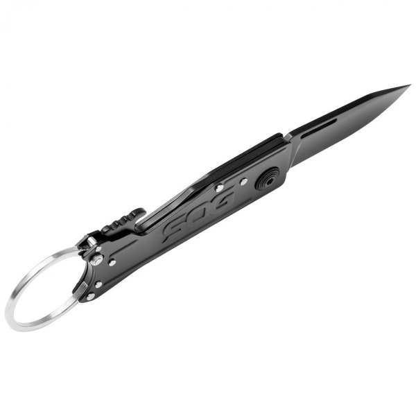 SOG KeyTron - Blackout