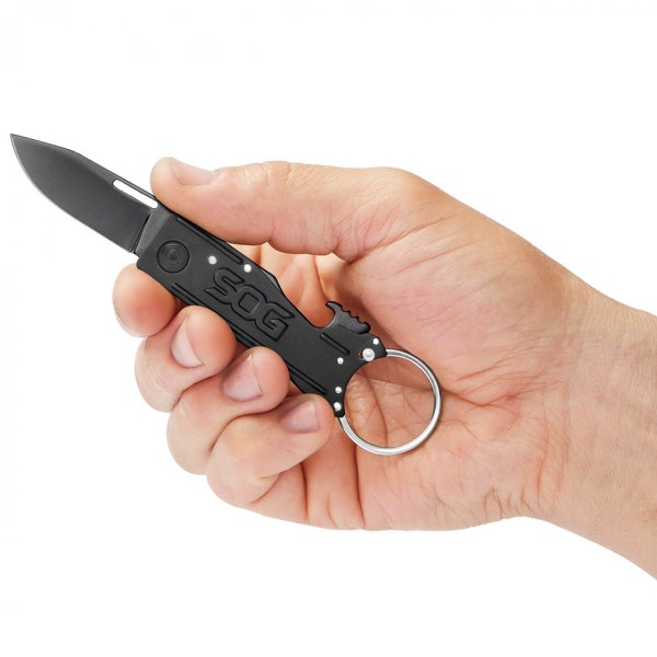 SOG KeyTron - Blackout