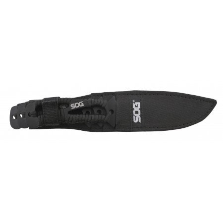 SOG Kastknivset Med Paracord 3-pack