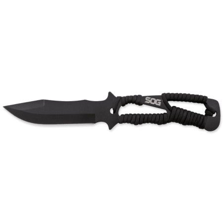 SOG Kastknivset Med Paracord 3-pack