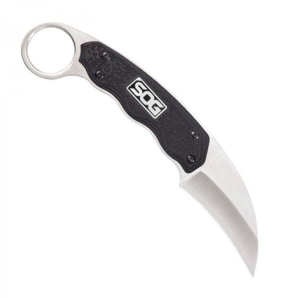 SOG Gambit