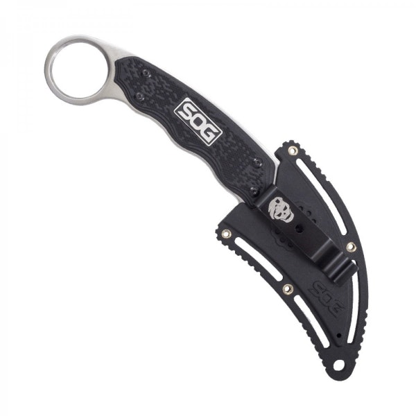 SOG Gambit