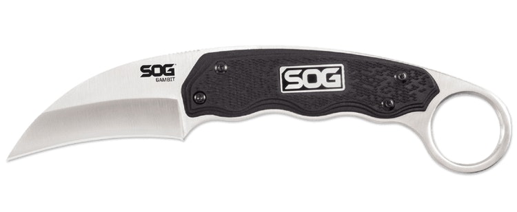SOG Gambit