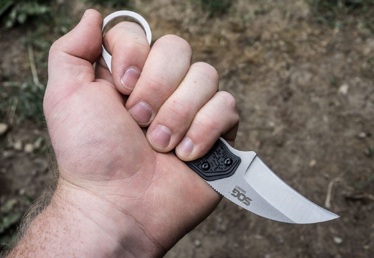 SOG Gambit