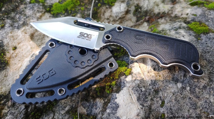 SOG Instinct G10