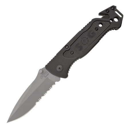 SOG Escape Bead Blasted