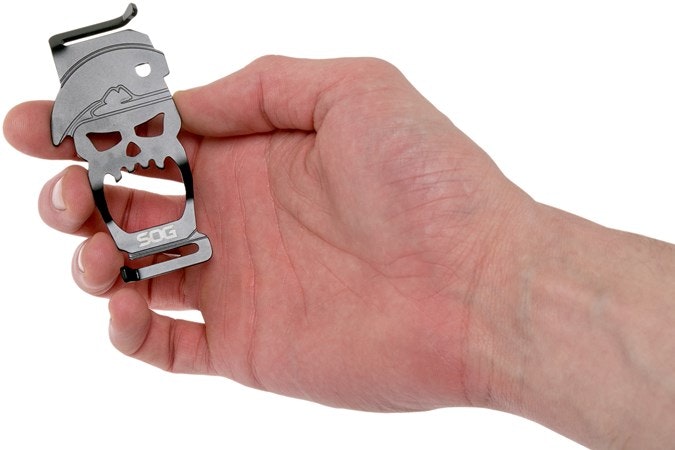 SOG Bite - Bottle Opener