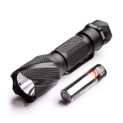 SOG Dark Energy 120A (120 Lumens) Polisficklampa
