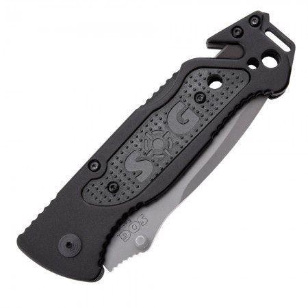 SOG Escape Bead Blasted