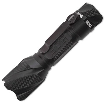 SOG Dark Energy 120A (120 Lumens) Polisficklampa