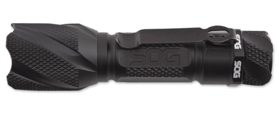 SOG Dark Energy 120A (120 Lumens) Polisficklampa