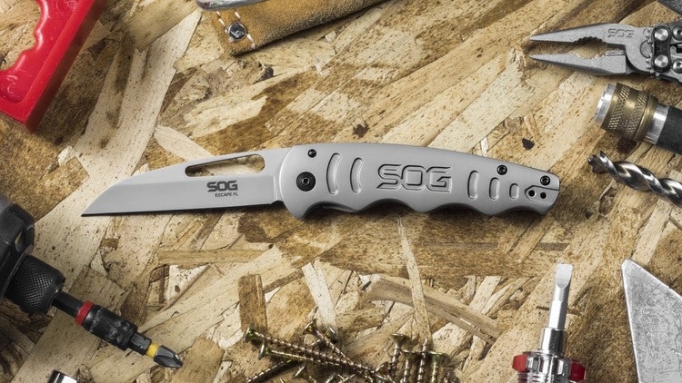 SOG Escape FL