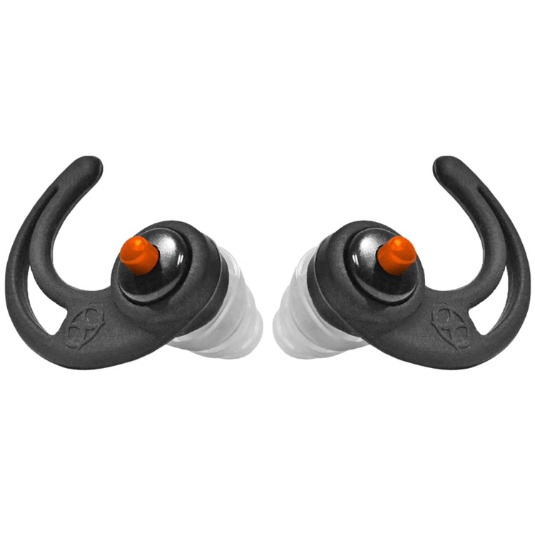 SPORTEAR X-PRO Sport Plugz Öronproppar