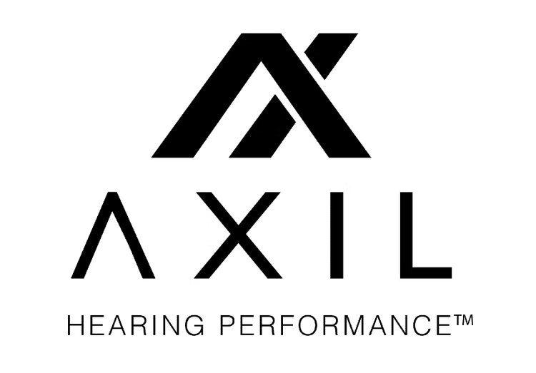 SPORTEAR AXIL XP DEFENDER Taktiska Öronproppar