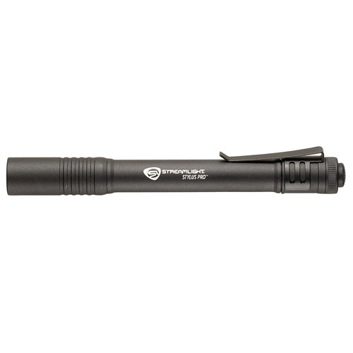 STREAMLIGHT Stylus PRO - Pennlampa