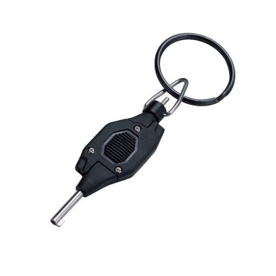 STREAMLIGHT CuffMate Fängselnyckel med LED lampor