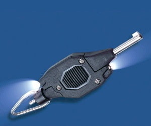 STREAMLIGHT CuffMate Fängselnyckel med LED lampor