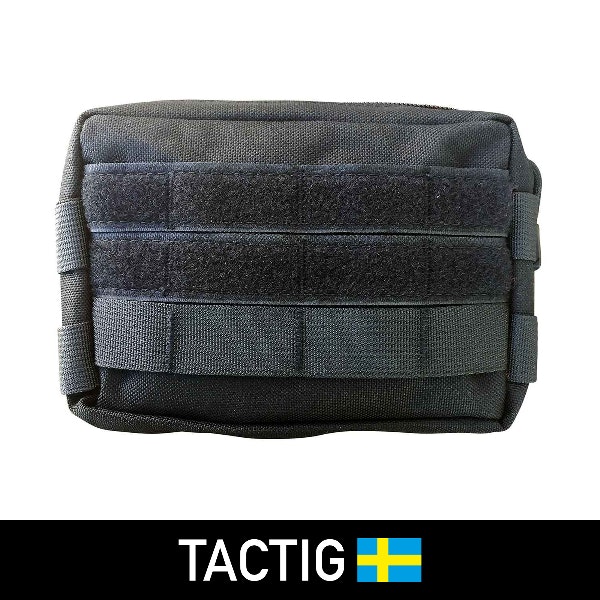 TACTIG Multiväska 2