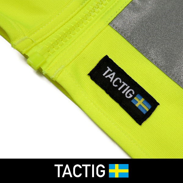 TACTIG OV Reflexväst Tight