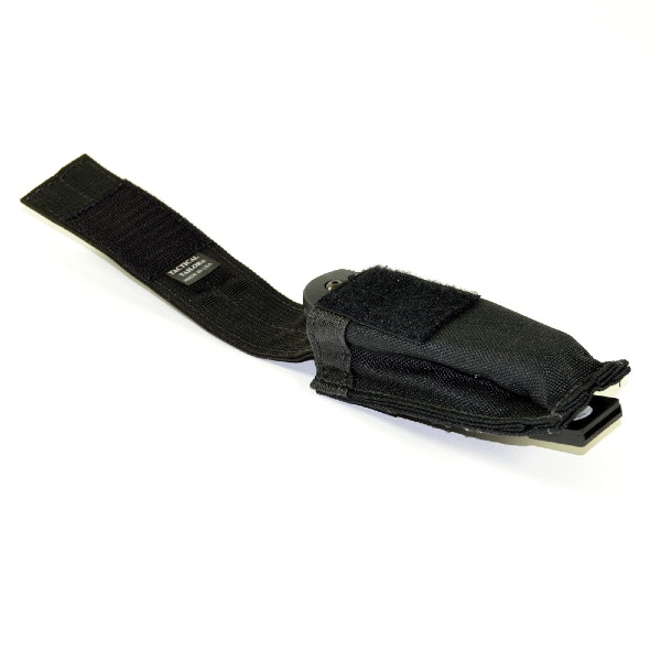 Tactical Tailor Knife Pouch - Black