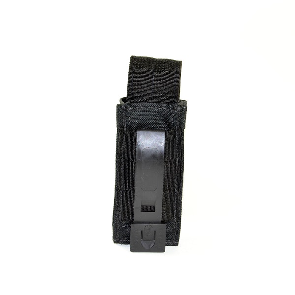 Tactical Tailor Knife Pouch - Black