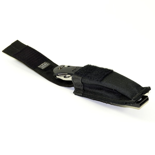Tactical Tailor Knife Pouch - Black