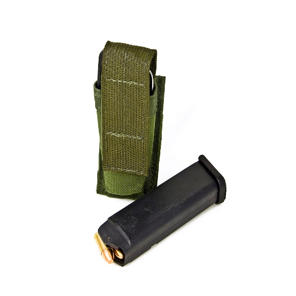 Tactical Tailor Knife Pouch - OD (Green)