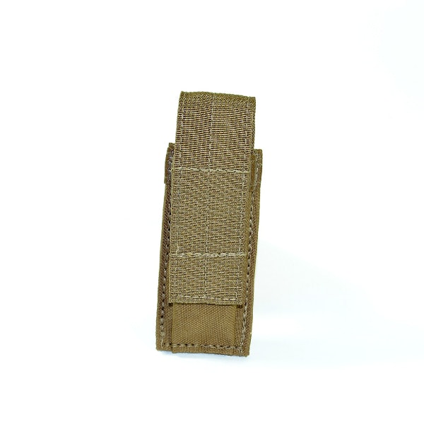Tactical Tailor Knife Pouch - Coyote Brown
