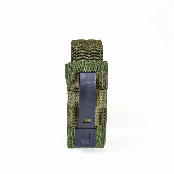Tactical Tailor Knife Pouch - OD (Green)