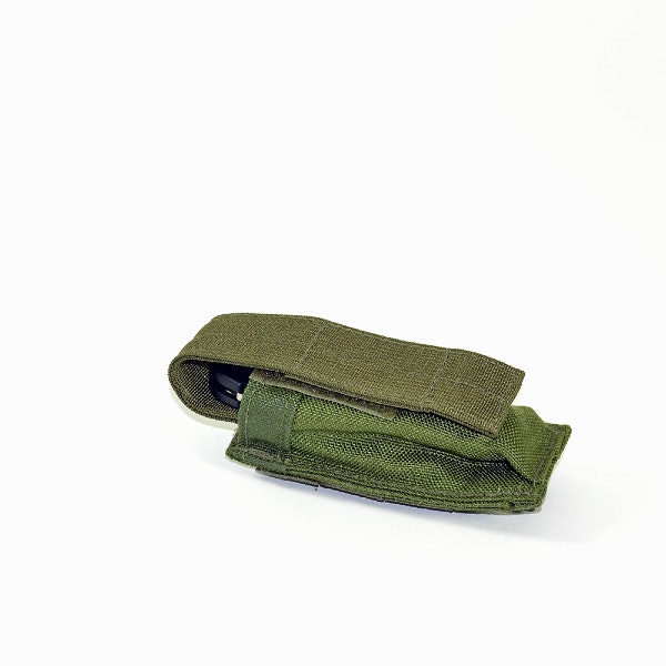 Tactical Tailor Knife Pouch - OD (Green)