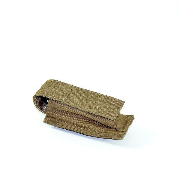 Tactical Tailor Knife Pouch - Coyote Brown