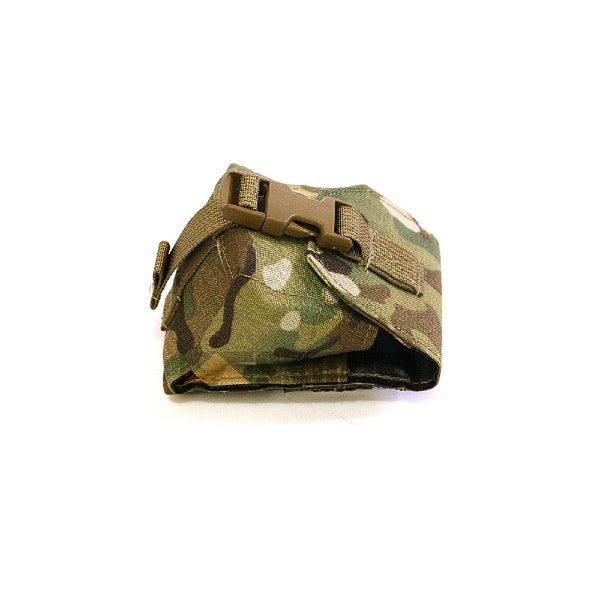 Tactical Tailor Grenade Pouch - Flera färger