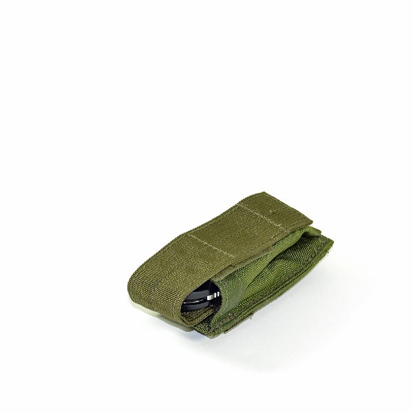 Tactical Tailor Knife Pouch - OD (Green)