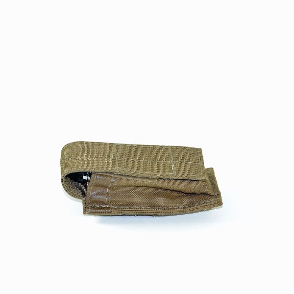 Tactical Tailor Knife Pouch - Coyote Brown