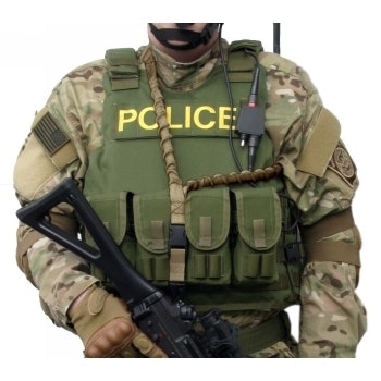 Tactical Tailor CQB Sling - Flera färger