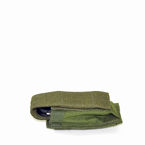 Tactical Tailor Knife Pouch - OD (Green)