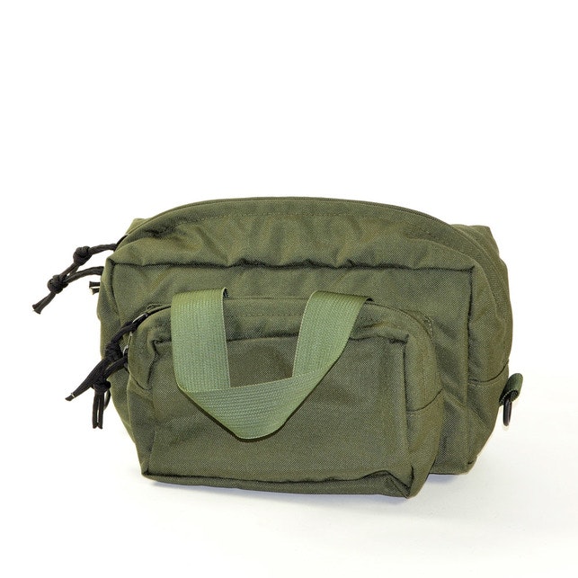Tactical Tailor - Range Multi Purpose Bag Small - OD (Green)