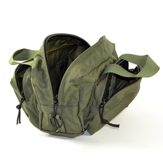 Tactical Tailor - Range Multi Purpose Bag Small - OD (Green)