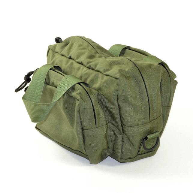 Tactical Tailor - Range Multi Purpose Bag Small - OD (Green)