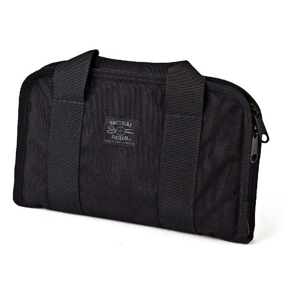 Tactical Tailor Gun Rug Pistolväska - Svart