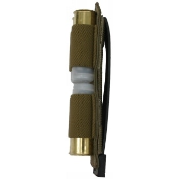 Tactical Tailor Shotgun Panel 6rd Vertical - Flera färger