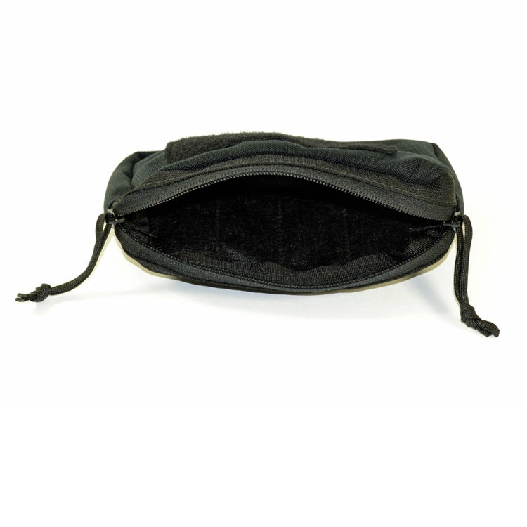 Tactical Tailor - Accessory Pouch 1H - Black