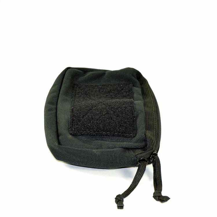 Tactical Tailor - Accessory Pouch 1H - Black