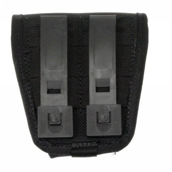 Tactical Tailor LE Handcuff Pouch Single - Black