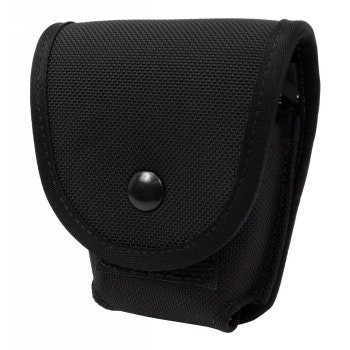 Tactical Tailor LE Handcuff Pouch Single - Black